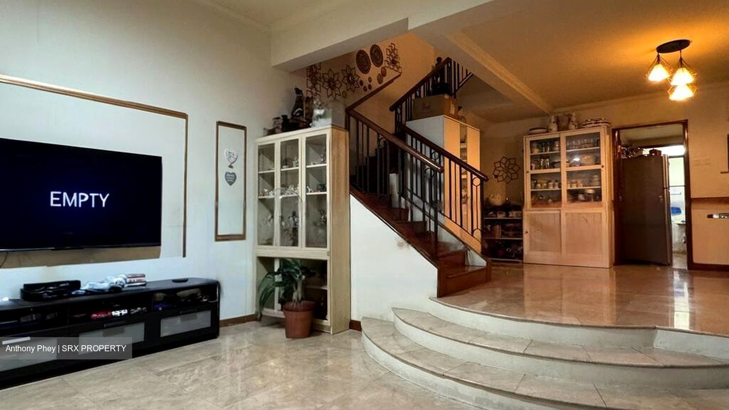 Tai Keng Garden (D19), Terrace #485436631